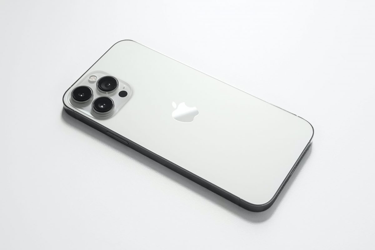iPhone 13 Pro Max