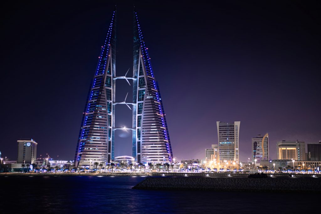 Bahrain eSIM post image