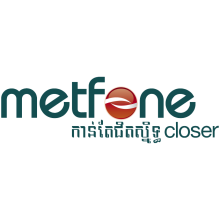 Metfone - provides eSIM for Cambodia
