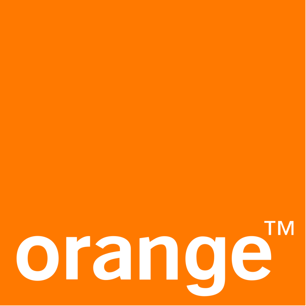 Orange telecom