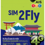 SIM2Fly