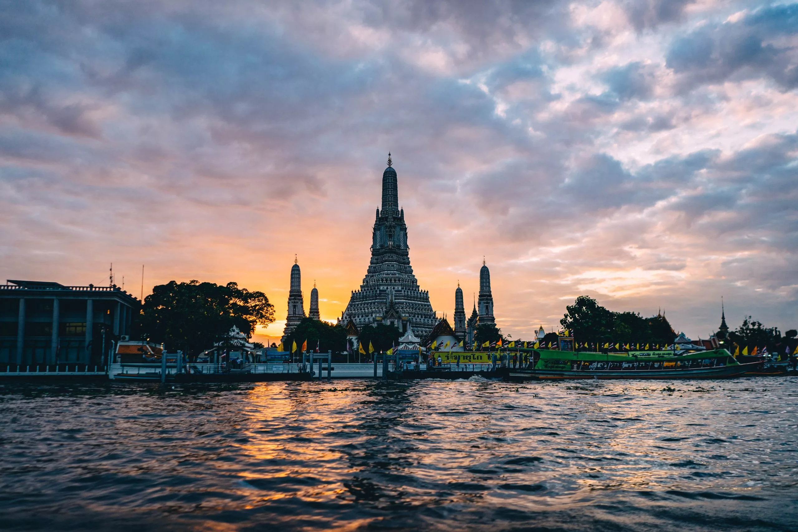 eSIM in Thailand