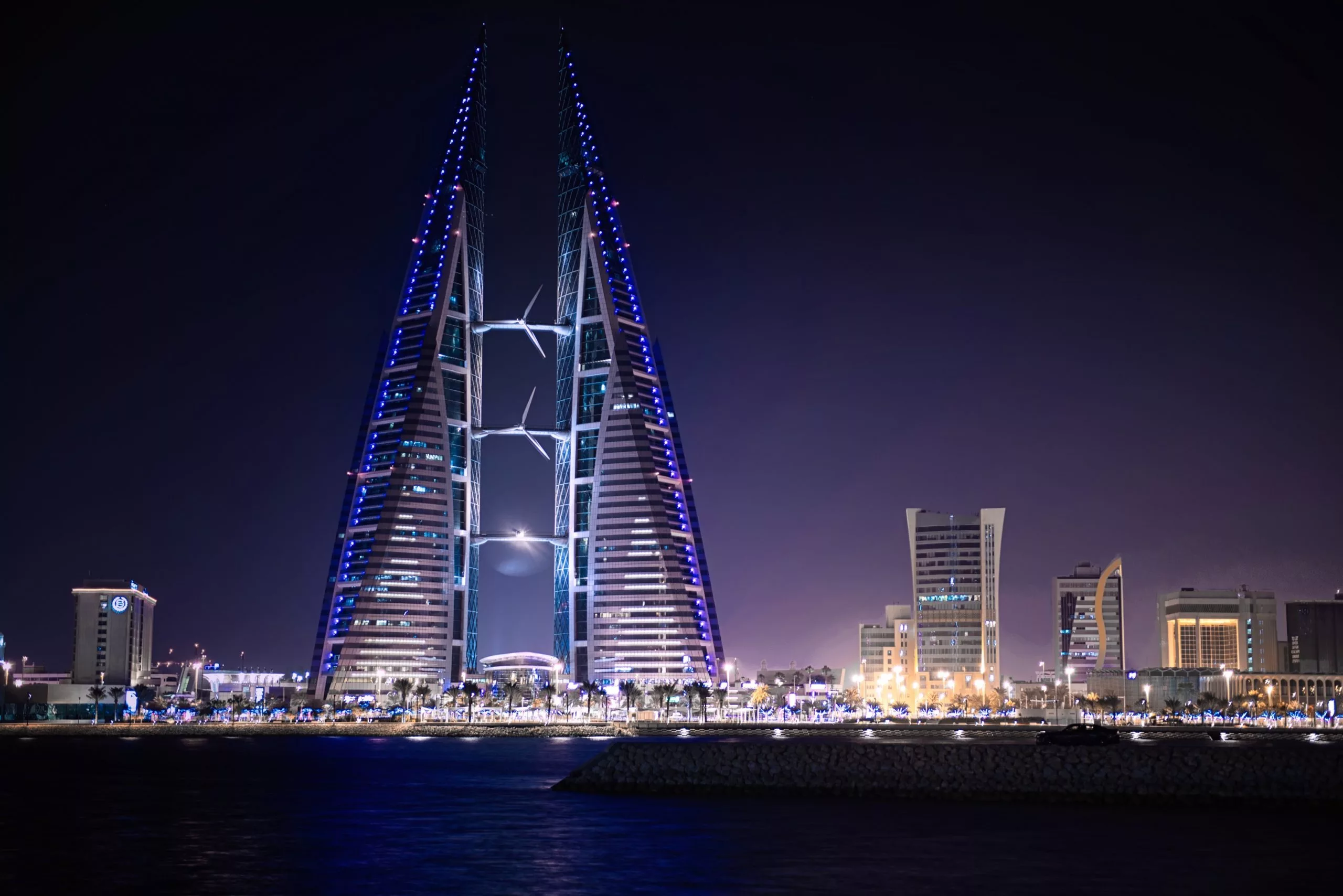Bahrain eSIM post image